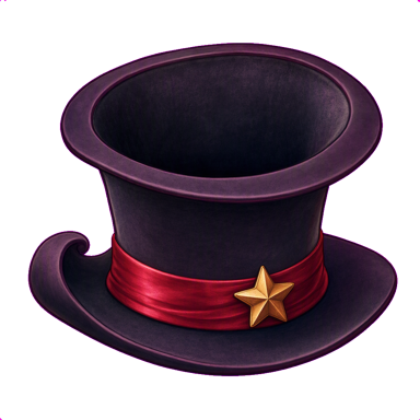 CAPPELLO DEL CAMPIONE